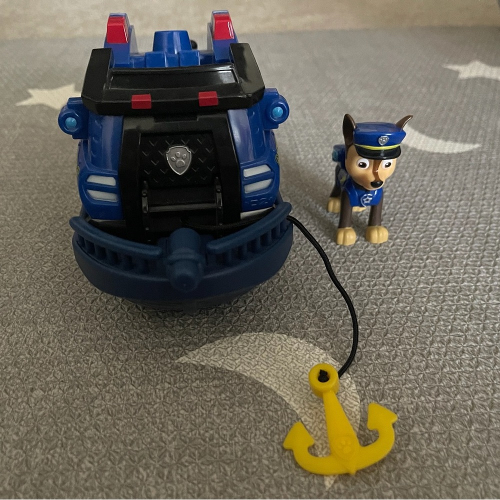 Paw Patrol